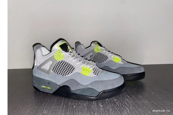 4  Retro SE Jordan 95  Neon CT5342-007 CT5342-007 1205